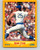 1988 Score #446 Mark Clear VG Milwaukee Brewers 