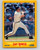 1988 Score #482 Gary Roenicke VG Atlanta Braves 