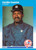 1987 Fleer Update #U-38 Cecilio Guante NM-MT New York Yankees 