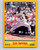 1988 Score #511 Steve Ontiveros VG Oakland Athletics 