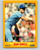 1988 Score #516 Mark Gubicza VG Kansas City Royals 