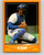 1988 Score #569 Ed Hearn VG Kansas City Royals 