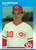 1987 Fleer Update #U-45 Guy Hoffman NM-MT Cincinnati Reds 