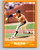 1988 Score #575 Nolan Ryan VG Houston Astros 