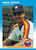 1987 Fleer Update #U-47 Chuck Jackson NM-MT RC Rookie Houston Astros 