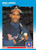 1987 Fleer Update #U-51 Dion James NM-MT Atlanta Braves 
