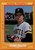 1988 Score #643 Vicente Palacios RP VG RC Rookie Pittsburgh Pirates 