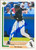 Tim Raines Autographed 1991 Upper Deck #773