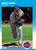 1987 Fleer Update #U-62 Terry Leach NM-MT New York Mets 