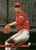 1993 Stadium Club #265 Tim Pugh VG RC Rookie Cincinnati Reds 