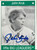 SOLD 138819 John Kruk Autographed 1991 More Little Big Leaguers #NNO