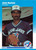 1987 Fleer Update #U-93 Jose Nunez NM-MT RC Rookie Toronto Blue Jays 