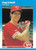 1987 Fleer Update #U-94 Paul O'Neill NM-MT Cincinnati Reds 