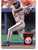 1994 Donruss #37 Marquis Grissom VG Montreal Expos 