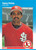 1987 Fleer Update #U-98 Tony Pena NM-MT St. Louis Cardinals 