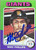 Mike Phillips Autographed 1975 Topps Mini #642