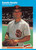 1987 Fleer Update #U-100 Randy Ready NM-MT San Diego Padres 