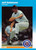1987 Fleer Update #U-105 Jeff Robinson UER NM-MT Detroit Tigers 