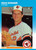 1987 Fleer Update #U-107 Dave Schmidt NM-MT Baltimore Orioles 