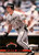 1993 Stadium Club #482 Steve Sax VG Chicago White Sox 