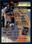 1993 Stadium Club #585 Mike Piazza VG Los Angeles Dodgers 