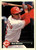 1993 Donruss #6 Dan Wilson VG Cincinnati Reds 