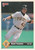 1993 Donruss #42 Gary Varsho VG Pittsburgh Pirates 