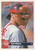 1993 Donruss #44 Eric Wedge VG RC Rookie Boston Red Sox 