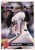 1993 Donruss #125 Mark Lewis VG Cleveland Indians 