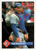 1993 Donruss #187 Ivan Rodriguez VG Texas Rangers 