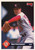 1993 Donruss #204 Bob Tewksbury VG St. Louis Cardinals 