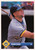 1993 Donruss #207 John Jaha VG Milwaukee Brewers 