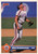 1993 Donruss #222 Bret Saberhagen VG New York Mets 