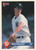 1993 Donruss #285 Russ Springer VG New York Yankees 