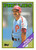 1988 Topps Traded #18T Phil Bradley NM-MT Philadelphia Phillies 