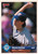 1993 Donruss #321 Doug Linton VG Toronto Blue Jays 