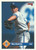 1993 Donruss #337 Bill Sampen VG Kansas City Royals 