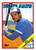 1988 Topps Traded #24T Sil Campusano NM-MT RC Rookie Toronto Blue Jays 