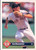 1993 Donruss #399 Tim Naehring VG Boston Red Sox 
