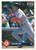 1993 Donruss #416 Luis Alicea VG St. Louis Cardinals 