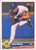 1993 Donruss #471 Doug Henry VG Milwaukee Brewers 