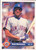 1993 Donruss #486 Dave Magadan VG New York Mets 