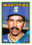 1988 Topps Traded #31T Henry Cotto NM-MT Seattle Mariners 