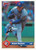 1993 Donruss #509 Kenny Rogers VG Texas Rangers 