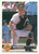 1993 Donruss #529 Jeff Tackett VG Baltimore Orioles 