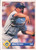 1993 Donruss #573 Mike Fetters VG Milwaukee Brewers 