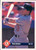 1993 Donruss #624 Tim Jones VG St. Louis Cardinals 