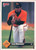 1993 Donruss #645 Luis Mercedes VG Baltimore Orioles 