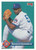 1993 Donruss #664 Heathcliff Slocumb VG Chicago Cubs 