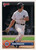 1993 Donruss #673 Chad Kreuter VG Detroit Tigers 